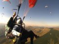 Paraglide Cape Town SD